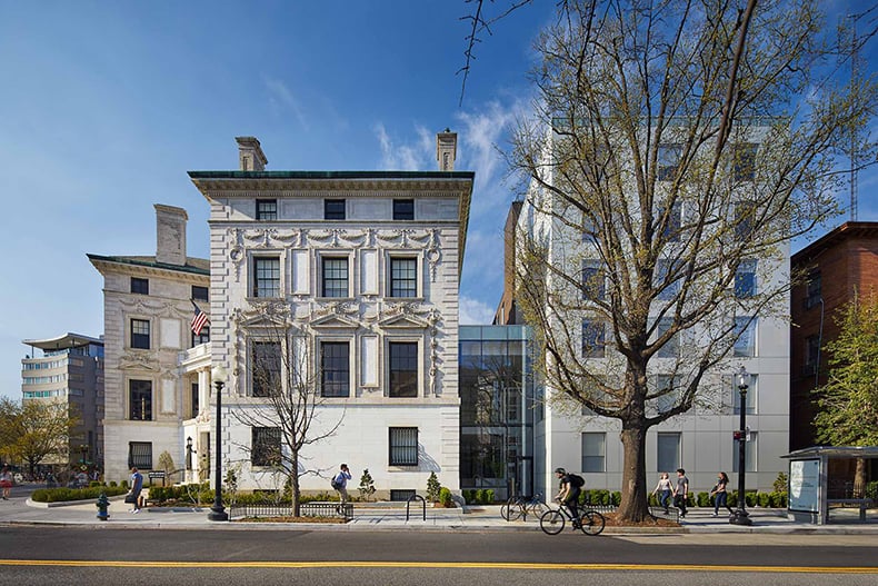 Placemakr Dupont Circle Washington DC Hotel & extended stays